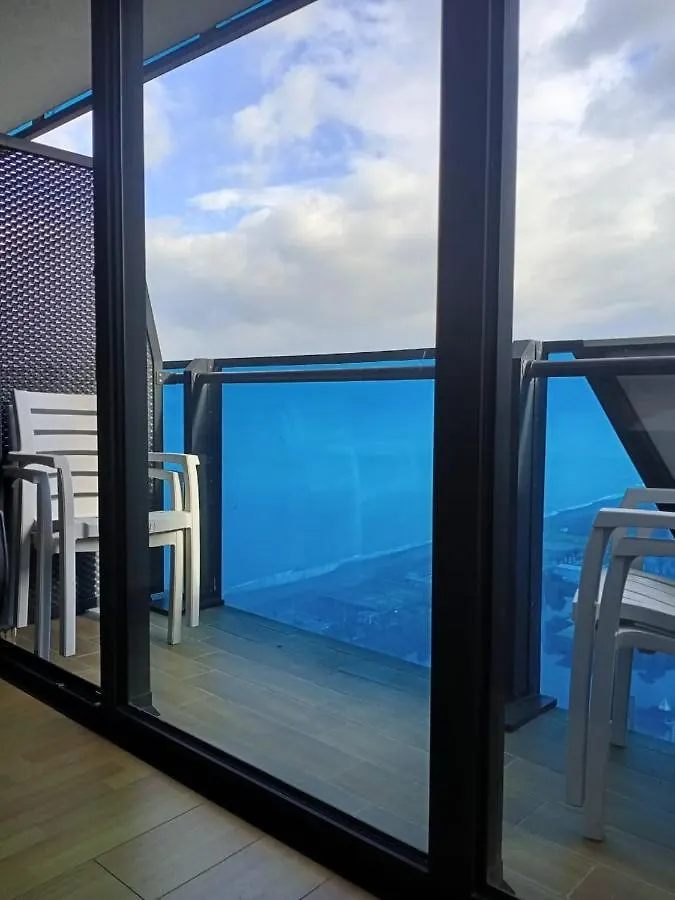 Royal Sea Breeze Apartments Batumi