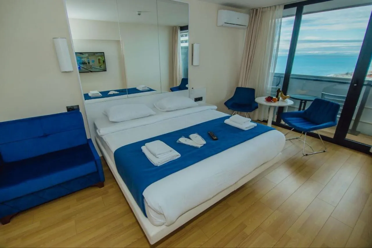 Royal Sea Breeze Apartments Batumi 0*,
