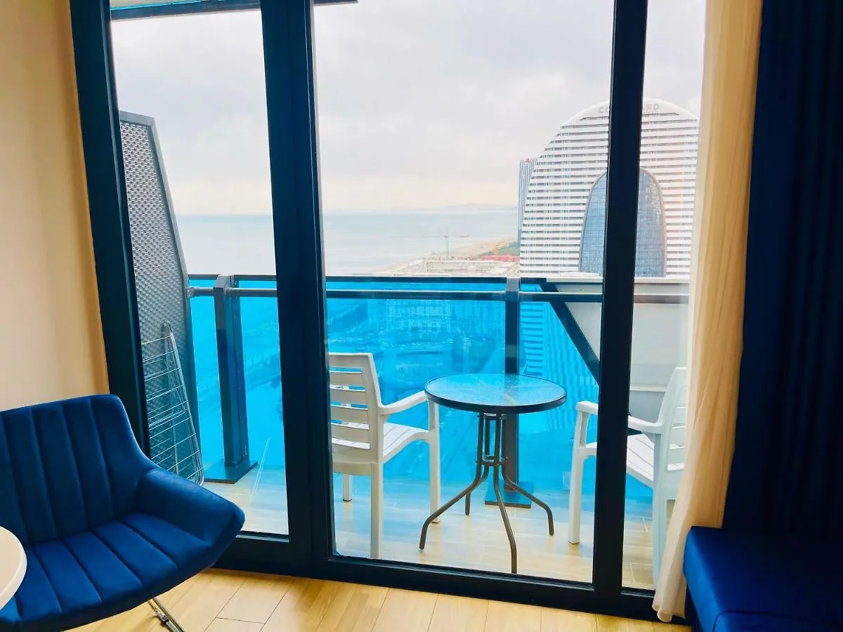 Royal Sea Breeze Apartments Batumi