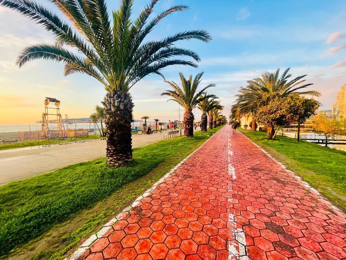 Royal Sea Breeze Apartments Batumi