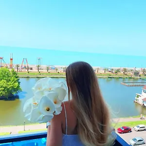 Orbi Sea View Батуми